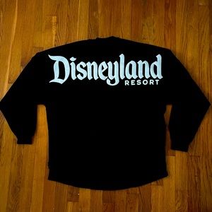 Disneyland Jersey